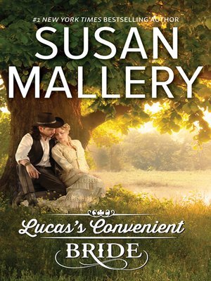 Lucas's Convenient Bride - ebook